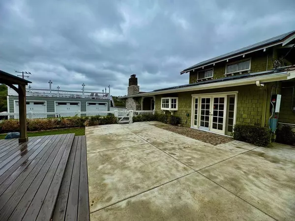 1045 Big Oak Ranch RD, Fallbrook, CA 92028