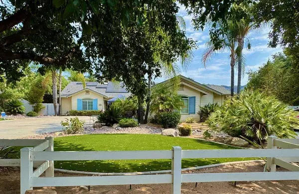 24608 Watt RD, Ramona, CA 92065