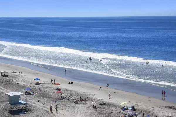 585 S Sierra AVE #27, Solana Beach, CA 92075