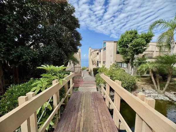 585 S Sierra AVE #27, Solana Beach, CA 92075