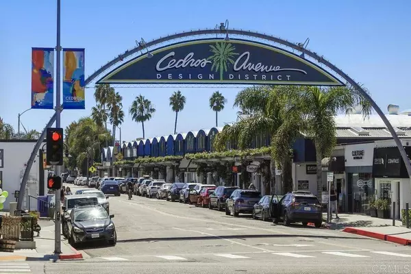 585 S Sierra AVE #27, Solana Beach, CA 92075