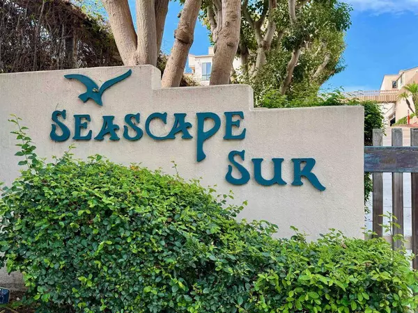 585 S Sierra AVE #27, Solana Beach, CA 92075