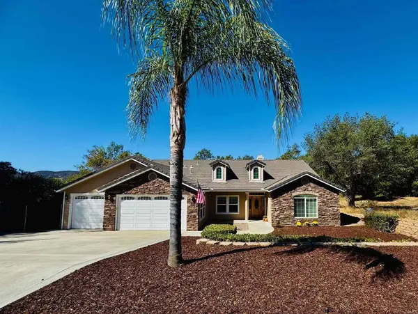 16308 Swartz Canyon RD, Ramona, CA 92065