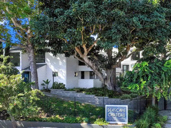 707 S Sierra AVE #14, Solana Beach, CA 92075