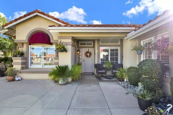 1790 Almond Tree ST, Hemet, CA 92545