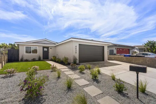 4039 Enero WAY, San Diego, CA 92154