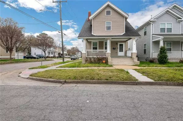 955 Marshall AVE, Norfolk, VA 23504