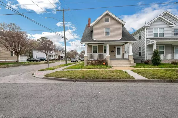 955 Marshall AVE, Norfolk, VA 23504