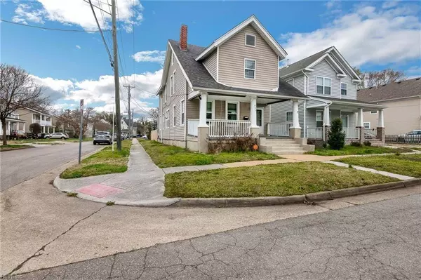 955 Marshall AVE, Norfolk, VA 23504