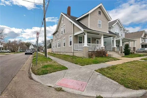 955 Marshall AVE, Norfolk, VA 23504