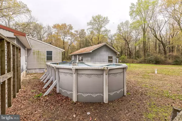 28878 MCCABE RD, Frankford, DE 19945