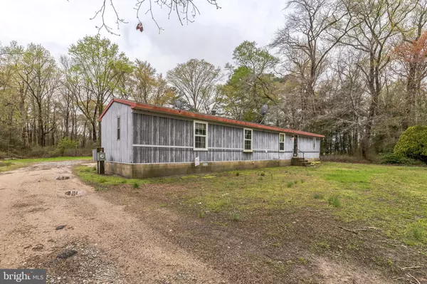 28878 MCCABE RD, Frankford, DE 19945