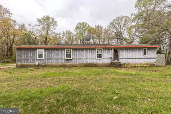 28878 MCCABE RD, Frankford, DE 19945