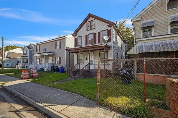 1915 Prentis AVE, Portsmouth, VA 23704