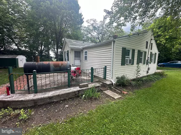 65 RACHEL LN, Inwood, WV 25428
