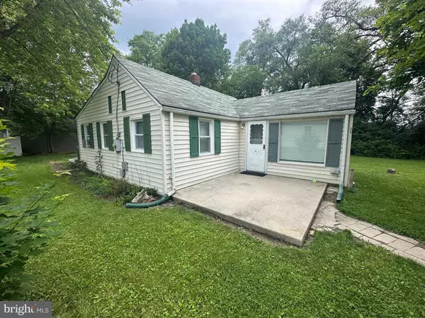 65 RACHEL LN, Inwood, WV 25428