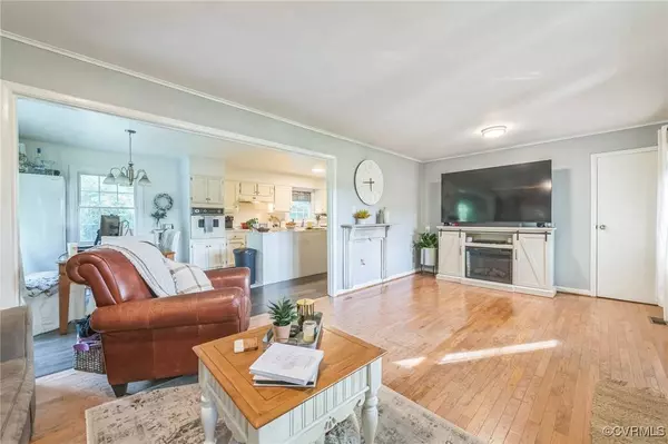 2301 White Chapel RD, Lancaster, VA 22503