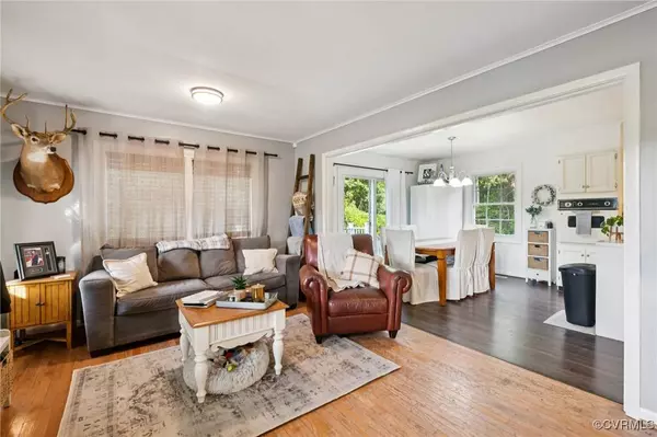 2301 White Chapel RD, Lancaster, VA 22503