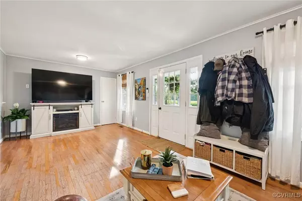 2301 White Chapel RD, Lancaster, VA 22503