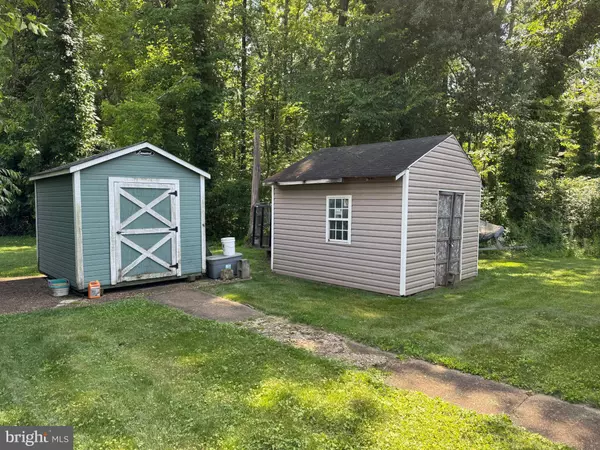 404 NEWELL ST, Fredericksburg, VA 22401