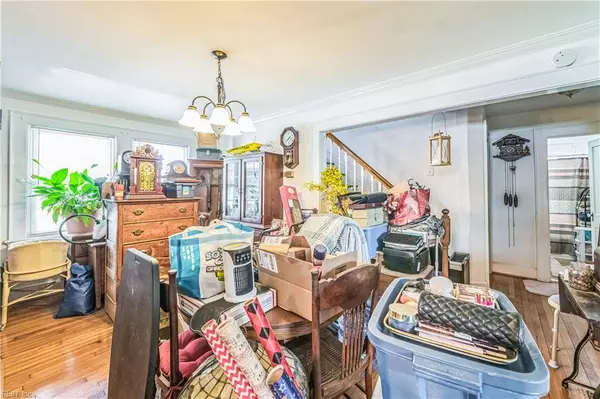 32105 Elizabeth St ST, Boykins, VA 23827