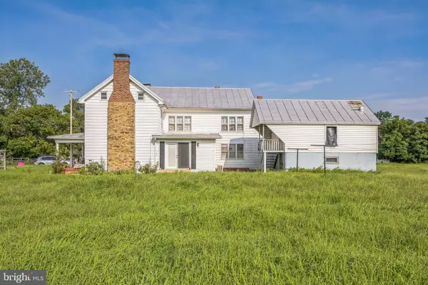 221 KITE HOLLOW RD, Stanley, VA 22851