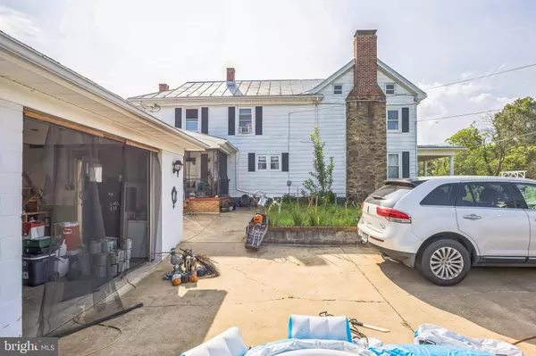 221 KITE HOLLOW RD, Stanley, VA 22851