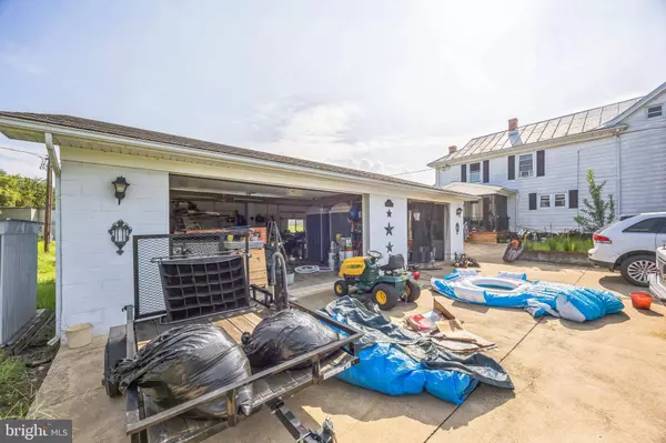 221 KITE HOLLOW RD, Stanley, VA 22851