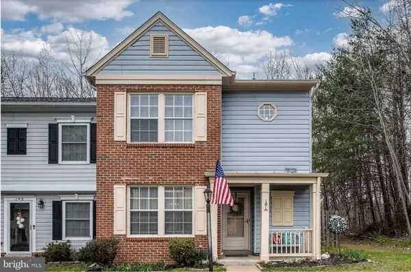 101 KINGS CREST DR, Stafford, VA 22554