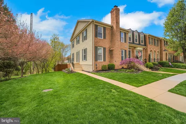 6258 WALKERS CROFT WAY, Alexandria, VA 22315