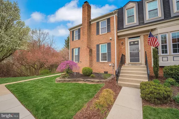 6258 WALKERS CROFT WAY, Alexandria, VA 22315
