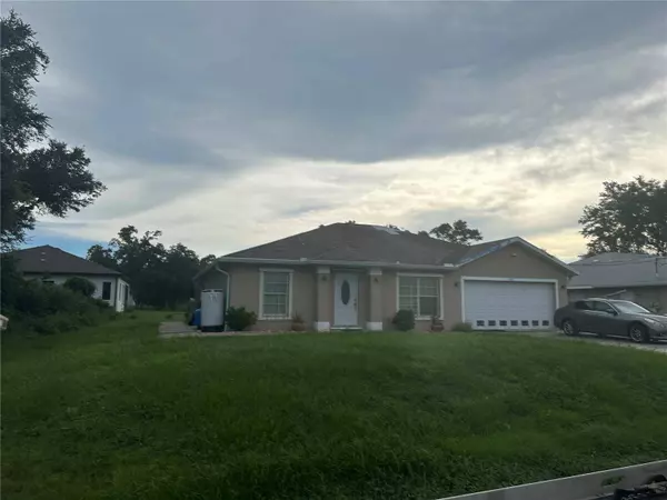 6553 GLACIER AVE, North Port, FL 34291