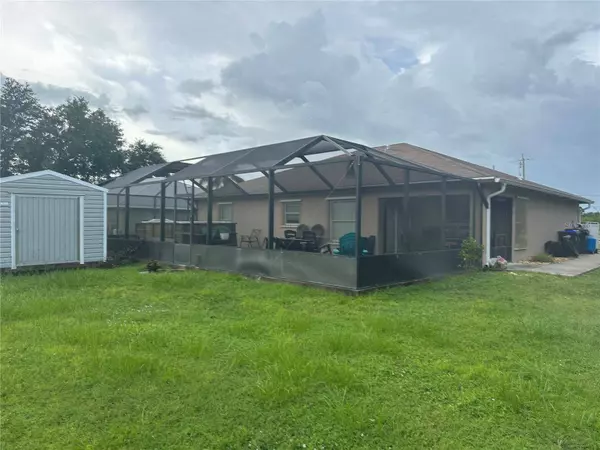 6553 GLACIER AVE, North Port, FL 34291