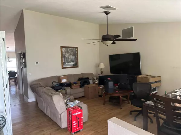 6553 GLACIER AVE, North Port, FL 34291