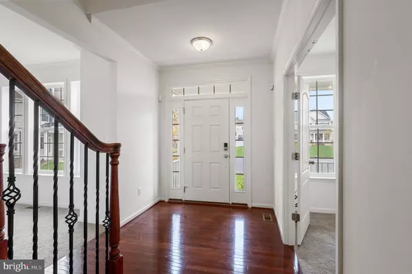 77 WILDERNESS CT, Harpers Ferry, WV 25425