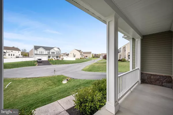 77 WILDERNESS CT, Harpers Ferry, WV 25425