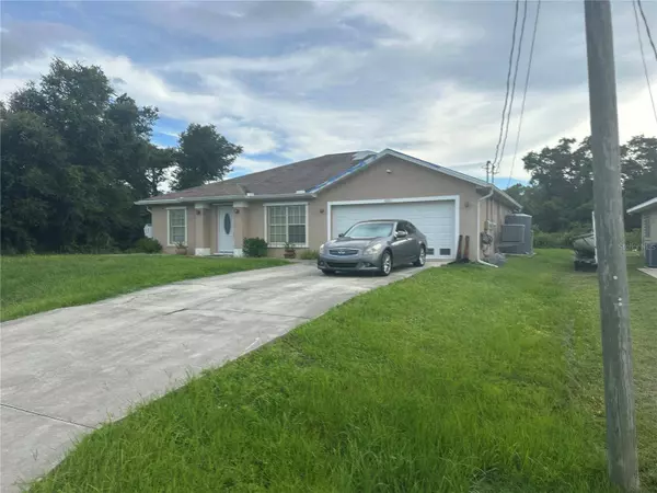 6553 GLACIER AVE, North Port, FL 34291