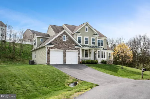 77 WILDERNESS CT, Harpers Ferry, WV 25425