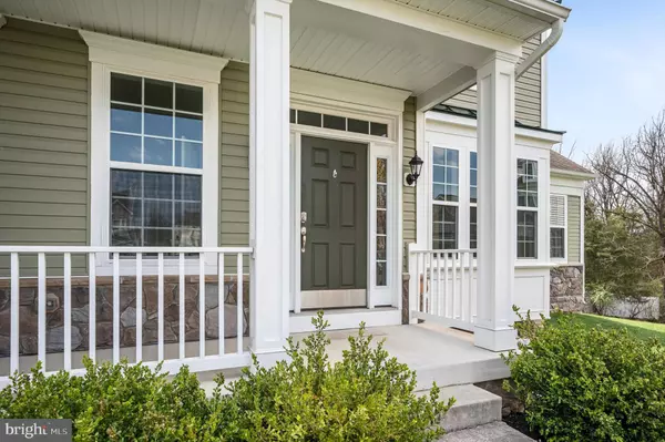 77 WILDERNESS CT, Harpers Ferry, WV 25425