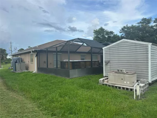 6553 GLACIER AVE, North Port, FL 34291