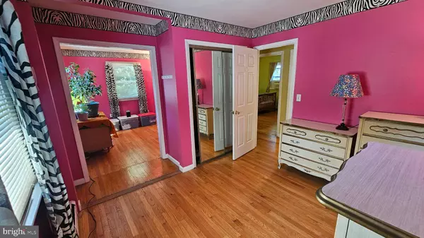 6900 COLONIAL AVE, Thurmont, MD 21788