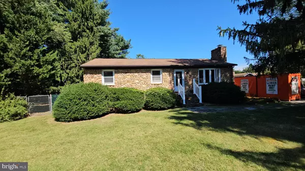 6900 COLONIAL AVE, Thurmont, MD 21788