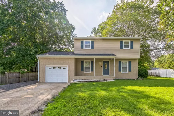 508 HARBOR DR, Annapolis, MD 21403