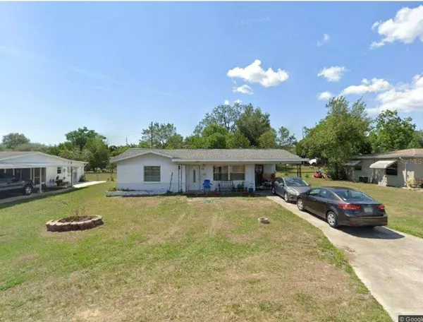 28 N WASHINGTON ST, Beverly Hills, FL 34465