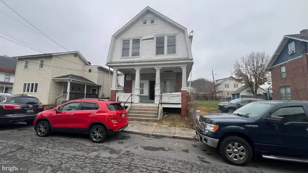 623 FAIRVIEW AVE, Cumberland, MD 21502