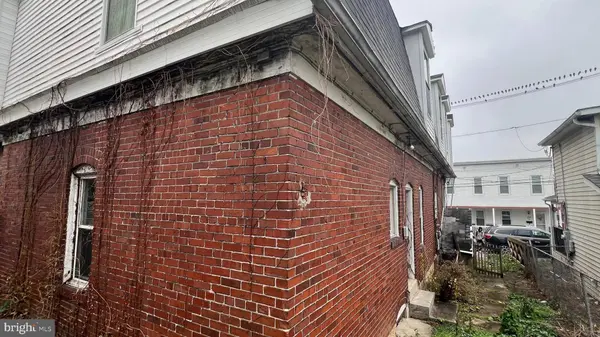 623 FAIRVIEW AVE, Cumberland, MD 21502