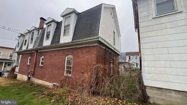 623 FAIRVIEW AVE, Cumberland, MD 21502