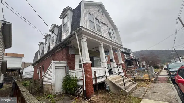 623 FAIRVIEW AVE, Cumberland, MD 21502