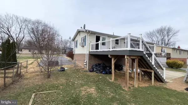 109 PORTER WAY, Charles Town, WV 25414