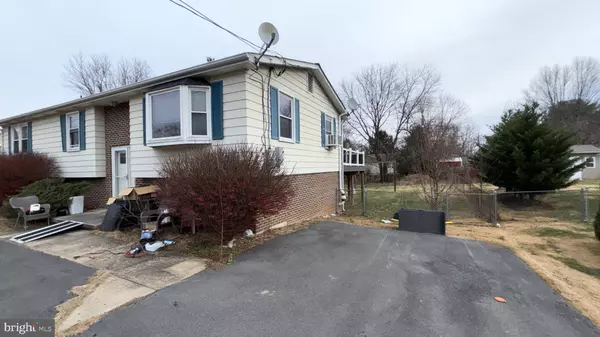 109 PORTER WAY, Charles Town, WV 25414